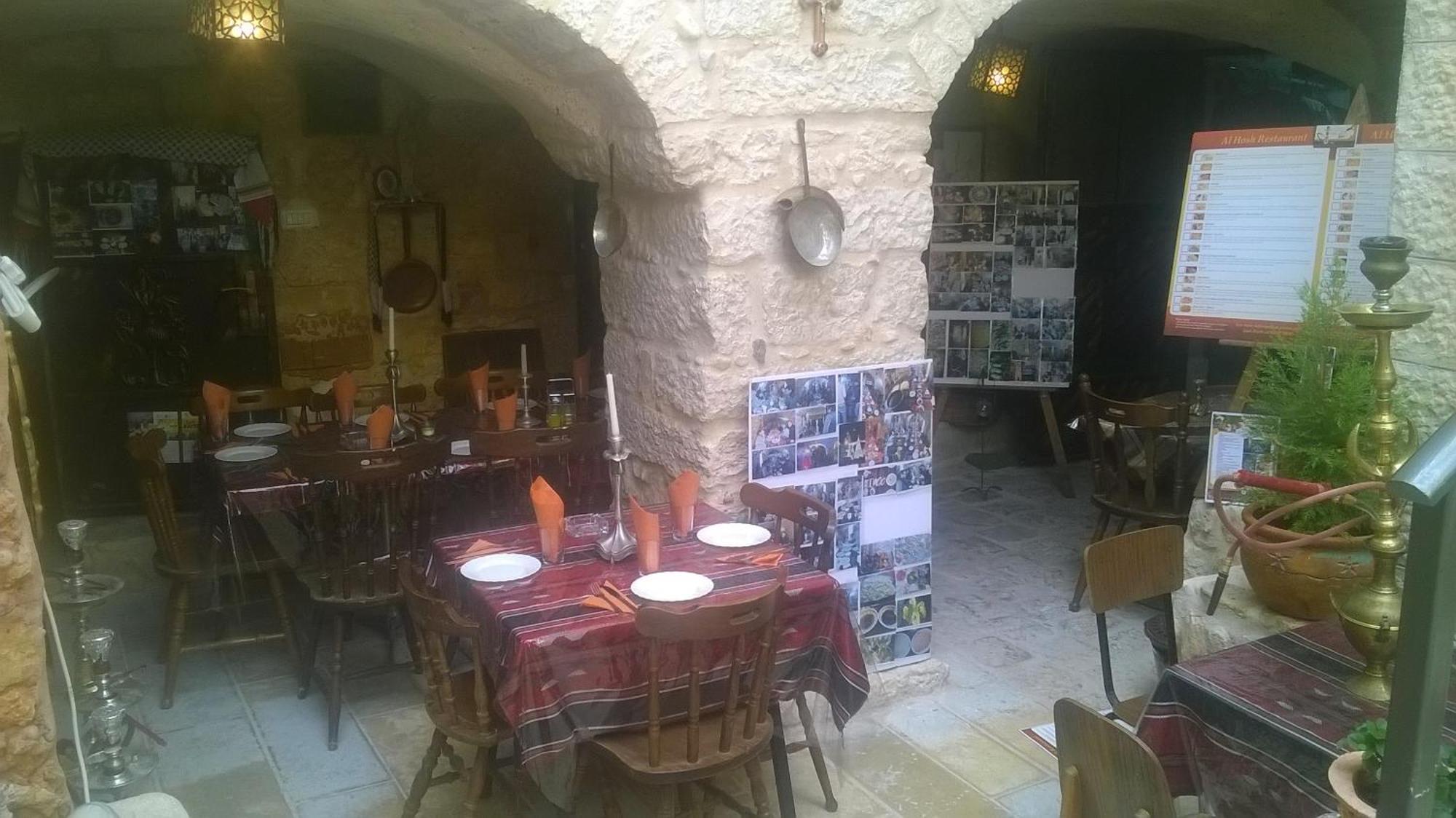 Apartmán Bread House Bethlehem Exteriér fotografie